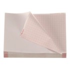 Welch Allyn Ecg Ekg Thermal Paper Z-fold For Eli 150  Eli 150c 9100-028-50  5 Pk