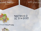 Zupreem Nutblend Smart Pellets Bird Food For Parrots And Conures 3 25lbs