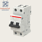 S202-c0 5 1pcs New Abb Miniature Circuit Breaker S202-c0 5