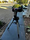 New   Read Description Celestron Nexstar 4se Maksutov Cassegrain Goto Telescope