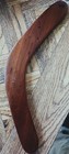 Authentic Hand-painted Australian Boomerang     Unique Aboriginal Art