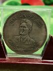 Iraq 500 Fils 1959 Silver 1st Anniversary Of Republic General Abdul Karim Kassem