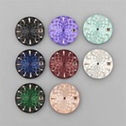Nh35 Dial Radiographed Date Dial 29mm For Nh35 nh36 Movements