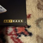 Pulp Fiction Arthaus Steelbook Blu Ray  German Sealed Region B Rare Oop