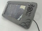 Lowrance Hook 7 Ts Tripleshot Boat Fishfinder Multifunctional Charting Display