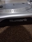 Numark Tt Usb Professional Dj Turntable