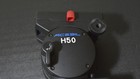 Acebil H50 75mm Ball Mount Pro Video Tripod Fluid Head - Used  Great Condition