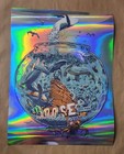 Goose Red Rocks 2026 Poster Foil Le By Dave Kloc Morrison