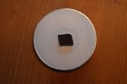 Ss United States Coin   Big Chunk Of Metal From Ship - Own A Piece Of The Big U 