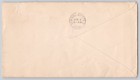 Sharon  Tenn   Bert H  Printz Outfitter Advertising Cover To New York     1904