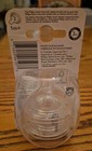 Philips Avent Anti-colic Baby Bottle Nipple   1m    2 Nipples