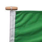 St Kitts And Nevis Flag 3 x2   90cm X 60cm  With Rope And Toggle
