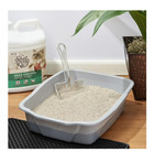 40 Lbs Special Kitty Odor Control Tight Clumping Cat Litter  Fresh Scent