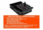 68048305aa Oem Antilock Brake Mopar Module Chrysler 300  Dodge Charger 2009-2010