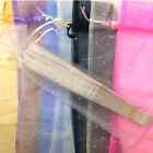 24pc Sparkle Organza Bags  fans Not Included  For Hand Fan   Bags Only bags 