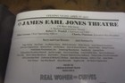 Real Women Have Curves Musical Broadway Playbill Signed Autographed Openingnight