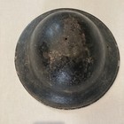 Us Ww1 Doughboy Helmet Original 1914-1918 Shell