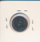 Roman Ancient -- Unresearched -  Silver  5498