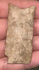 Excellent Authentic Arrowhead 2 3 8    Nc Partial Unfluted Clovis Artifact