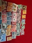 Lot Of Foreign Stamps - New Zealand - Lot  nz101