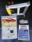 Monroe Air Adjustable Shock Adsorber Max Air Demons Demonstrating Display