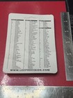Lee Auto Prime Shell Holder  19 For 9mm  40 S w  Plus More   new 