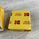 Kodak Kodachrome 40 Color Movie Film Type A Super 8 Cartridge 50ft 1982 -sealed