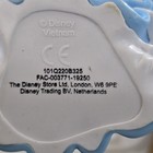 Cinderella Figure Cake Topper Disney Princess Pvc Blue Gown Glitter Dress 4   