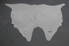 100  New Cowhide Rugs Area Cow Skin Leather  51  X 47   Cow Hide Sa-3451