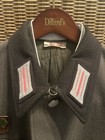 Nva East German Private   s Panzer Parade Uniform - Complete - Rare Dark Collar