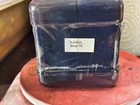 Liquidation 16 Fluid Oz  113grams solvent Dye Blue 78 Colored Smoke