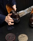 Saphir Medaille D   or Mirror Gloss - Natural Wax Polish For Leather Shoes  
