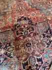 10 9x7 5    1880  Andmade Antique   Rug  Carpet   Hand Made