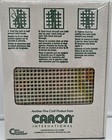 Caron Wonderart Latch Hook Kit - Christmas Tree - 24   x34  -  4685 - New  Sealed