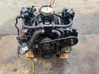 93 Mercury Marine Mercruiser Engine 5 7 L 350  Freshwater