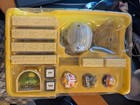 Angry Birds Star Wars Jenga Tatooine Battle Hasbro - Missing 1 Piece  Rules  Box