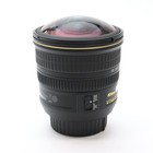 Nikon Af-s Fisheye-nikkor 8-15mm F 3 5-4 5e Ed  nikon F   126