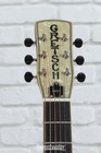 Gretsch G9221 Bobtail Roundneck Resonator - Steel Body  Padauk Fingerboard