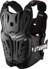 Leatt 4 5 Chest Protector - Black - 5015300101