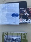 Smokey Yunick Best Damn Garage In Town 3 Piece Set Books With Case Cover