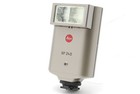 Rare  mint  Leica Sf 24d Titan Flash 14448 For M9 M8 M7 M6 Ttl Titanium Japan