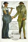 Vintage Wwi Us Labor Soldier Worker Poster 1918 America Wall Art Print