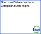  141-8268 Valve Cover Caterpillar Cat 3126b