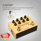 Sonicake Acoustic Guitar Pedal Preamp