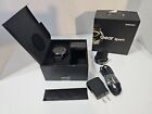 Samsung Galaxy Gear Sport Sm-r600 Wifi Bluetooth Waterproof Open Box 