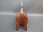 Vintage Unusual Wooden Router Plane Old Tool