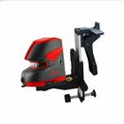 1pc Leica Lino Multi Beam Cross Line 5 Dot Fit Out Laser Level-l2p5 Fast Shippin