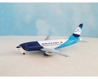 Aeroclassics Ac411397 Servivensa Boeing 737-200 Yv-74c Diecast 1 400 Jet Model