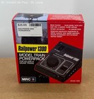 Mrc Railpower 1300 Model Train Powerpack For Ho And N Model Trains With Box