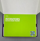 Littlebits Education Code Kit - Stem Learning